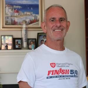 Meet your Posher, William